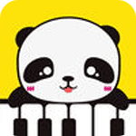熊猫钢琴陪练iOS版