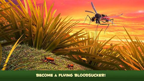 蚊子模拟器3D安卓版