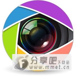 CollageIt Pro(图片拼接软件) v1.9.5.3560 中文免费版